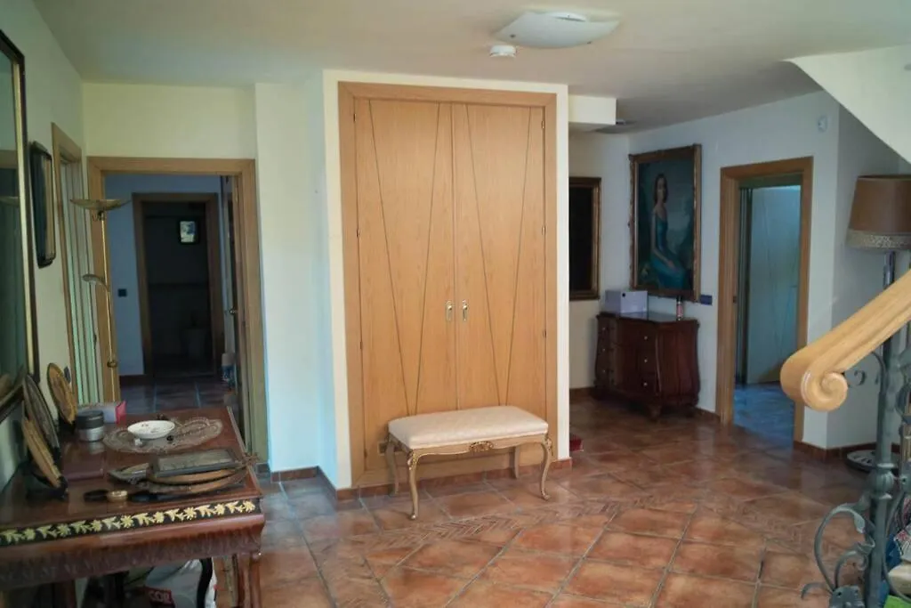 Beachside Villa In Puerto Marina, Benalmádena 0*,  Spanien